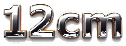 12cm logo